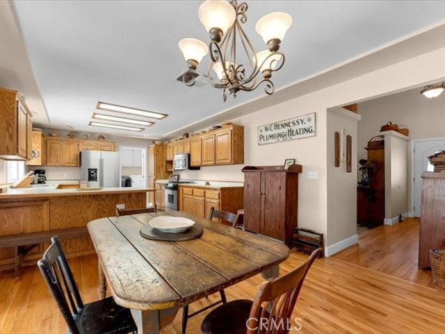 2764 Majestic Oak Circle Property Photo 13