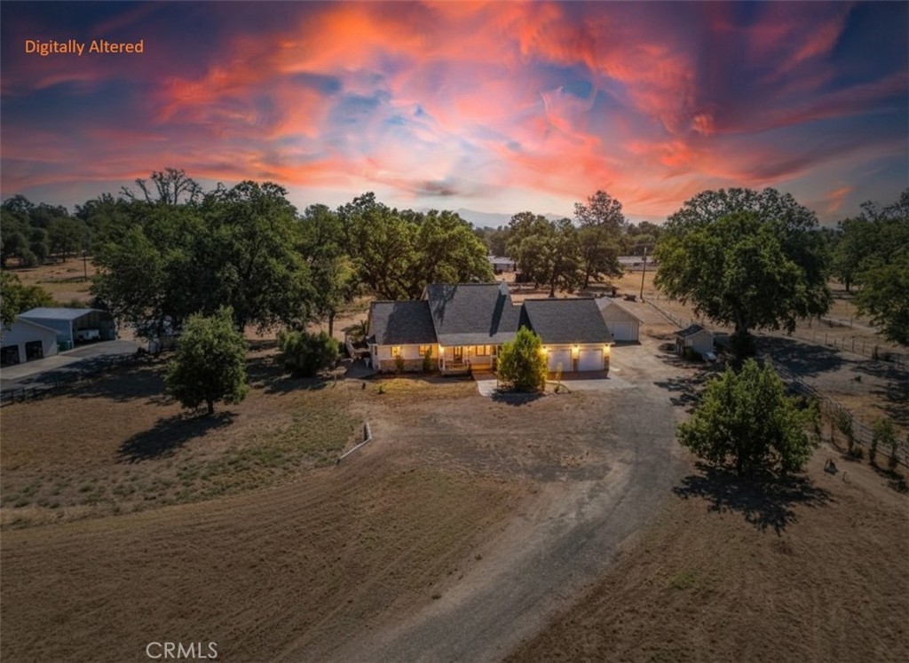 2764 Majestic Oak Circle Property Photo 43
