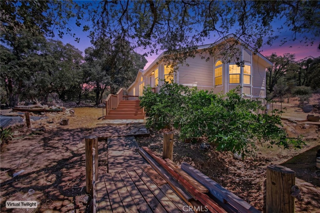 3500 Cherokee Property Photo 3