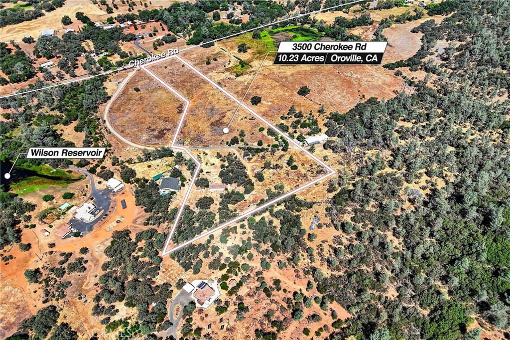 3500 Cherokee Property Photo 37