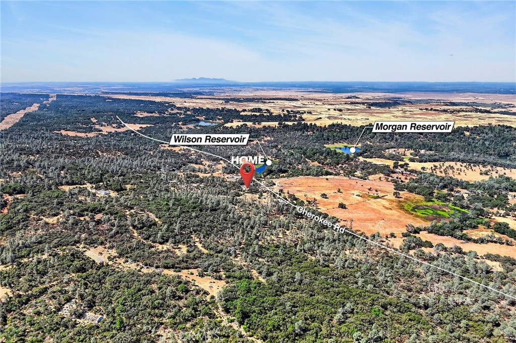 3500 Cherokee Property Photo 41