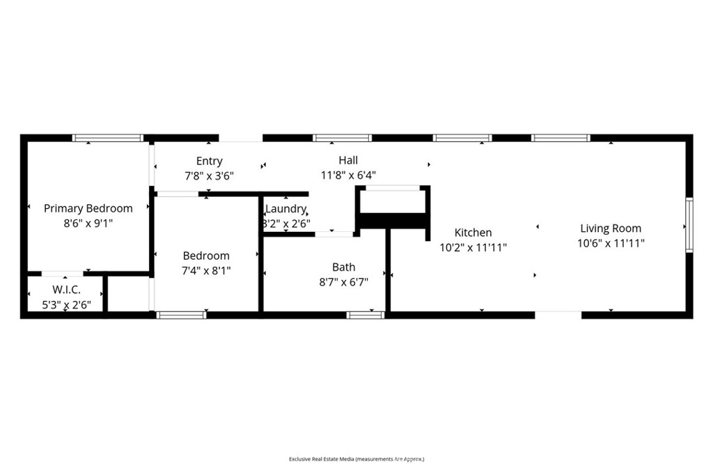 567 E Lassen Avenue 102 Property Photo 5