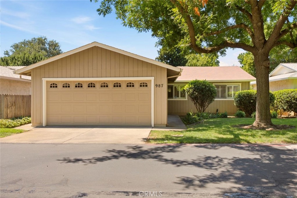 987 Jonell Property Photo 1