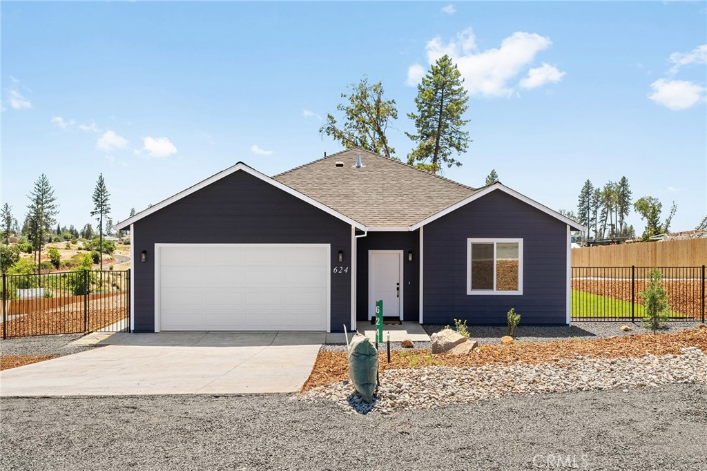 624 Castle Drive Property Photo 1
