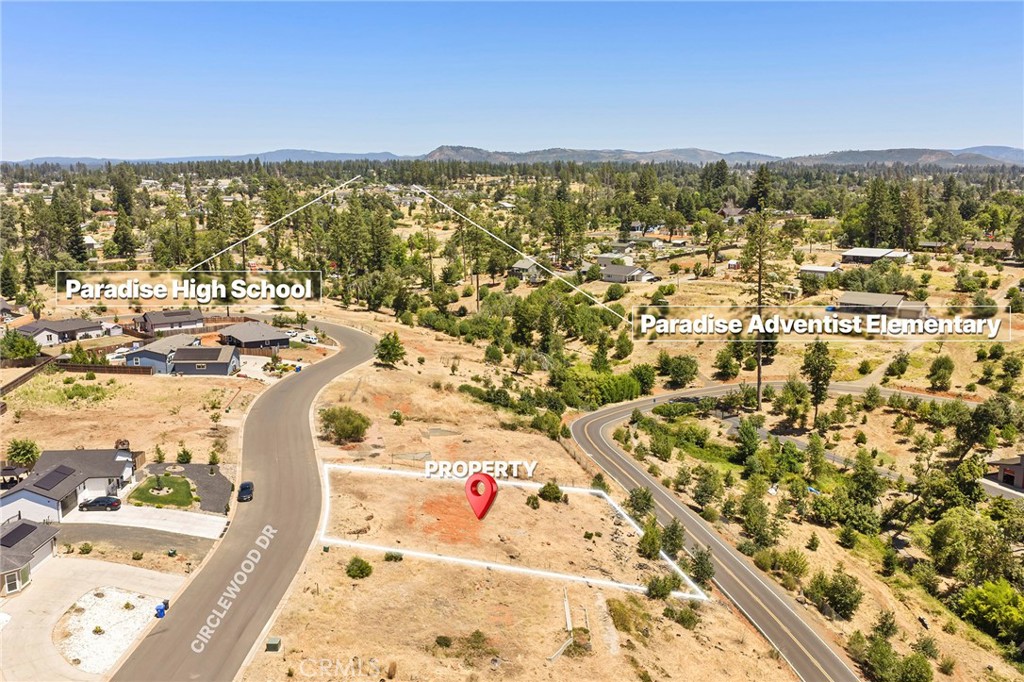 617 Circlewood Drive Property Photo 14