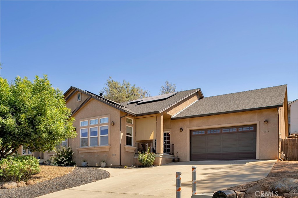 4519 Sierra Del Sol Property Photo 3