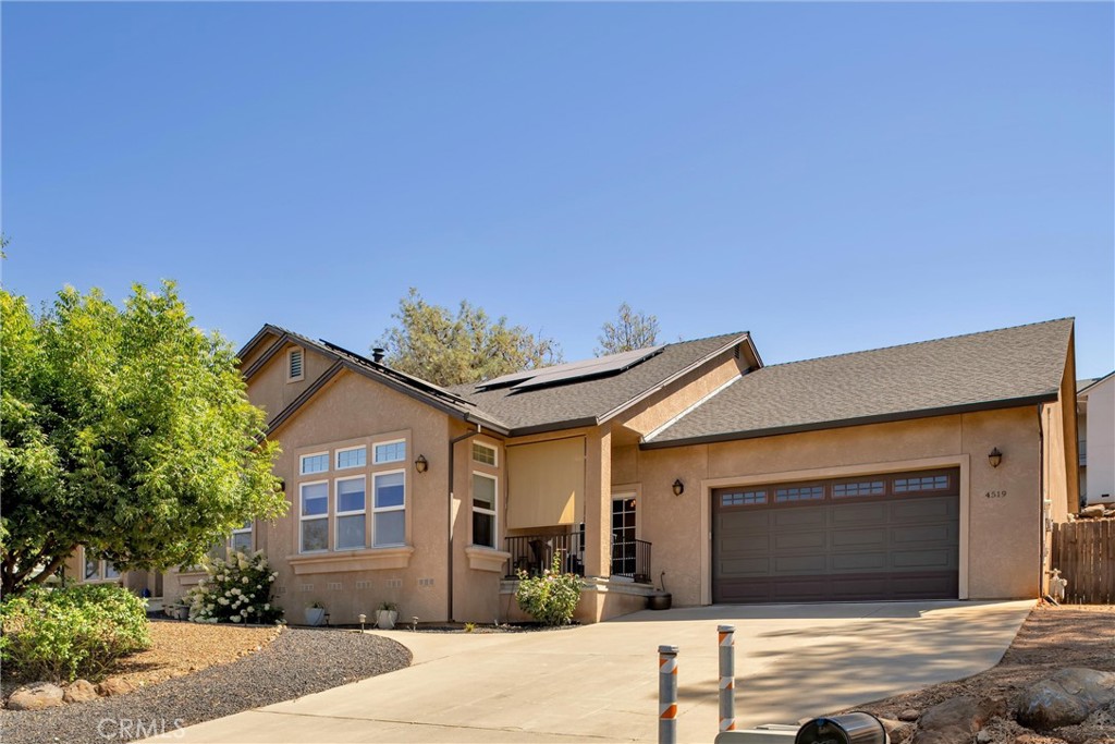 4519 Sierra Del Sol Property Photo 3