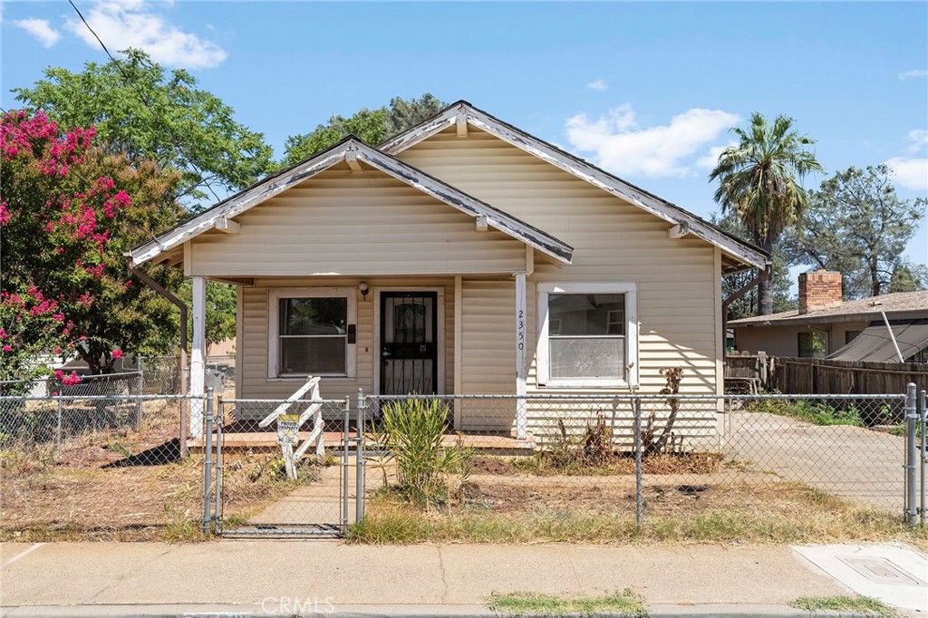 2350 Mesa Avenue Property Photo 1