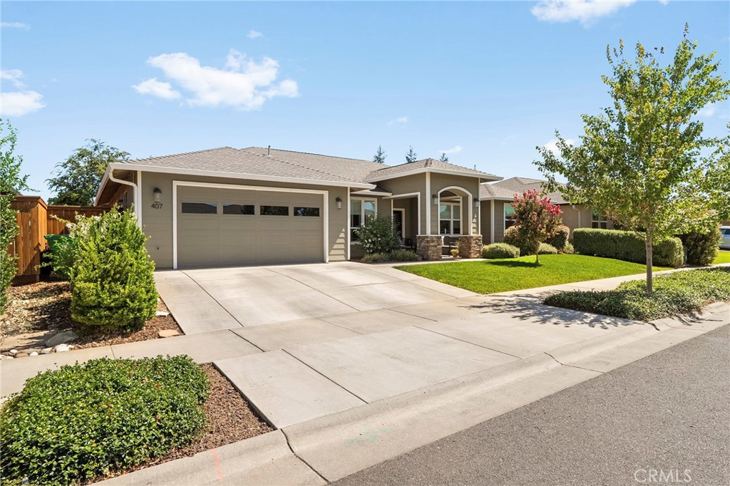 407 Antelope Creek Property Photo 3
