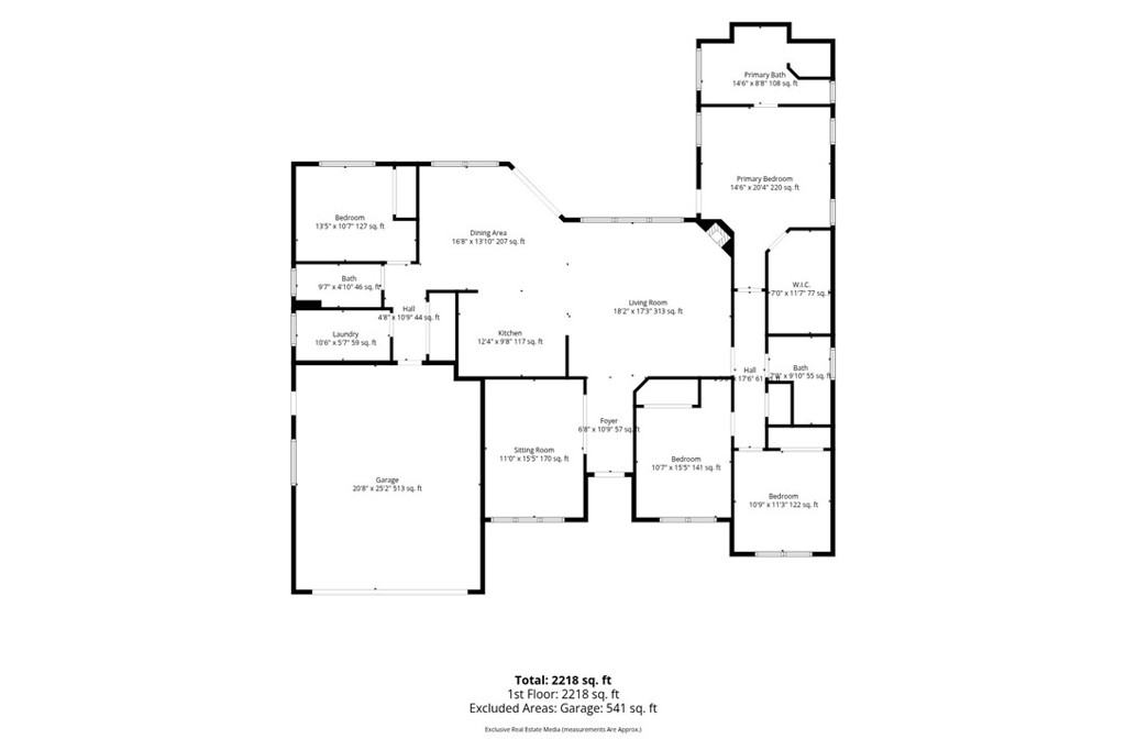 407 Antelope Creek Property Photo 60