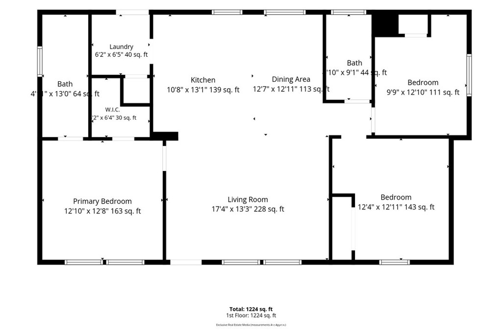 6309 Chatham Court Property Photo 7