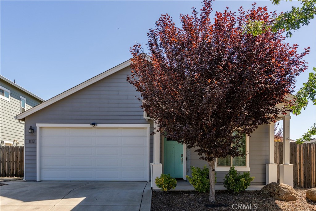 1113 Cork Oak Way Property Photo 1