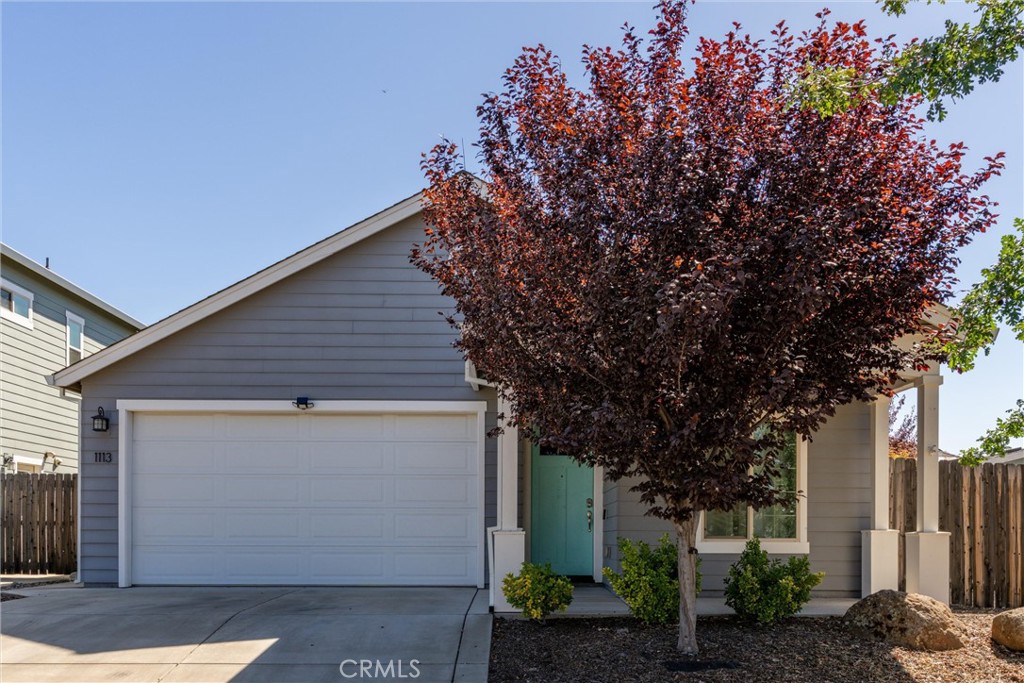 1113 Cork Oak Way Property Photo 1
