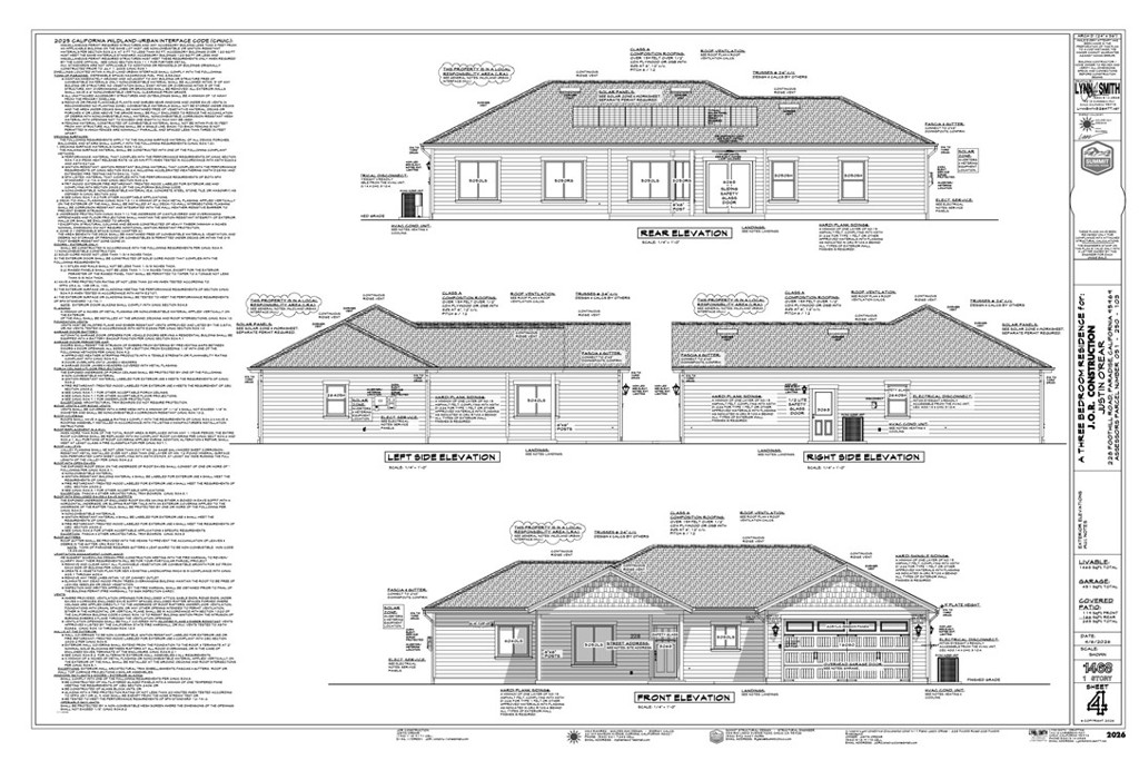 228 Foothill Rd. Property Photo 1