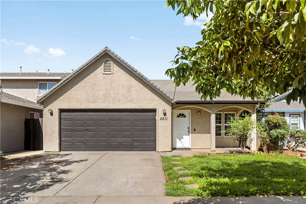 2811 Vistamont Way Property Photo 1