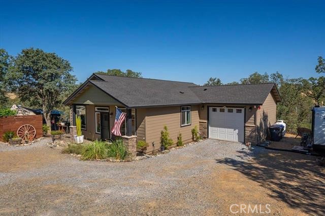 18710 Saddleback Ridge Road Property Photo 2