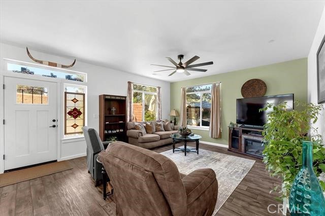 18710 Saddleback Ridge Road Property Photo 3