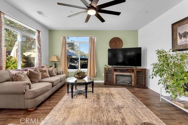 18710 Saddleback Ridge Road Property Photo 4