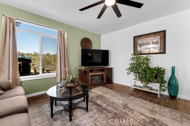 18710 Saddleback Ridge Road Property Photo 5