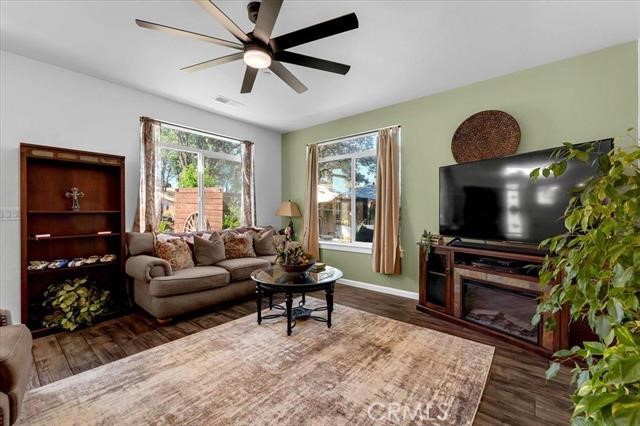 18710 Saddleback Ridge Road Property Photo 6