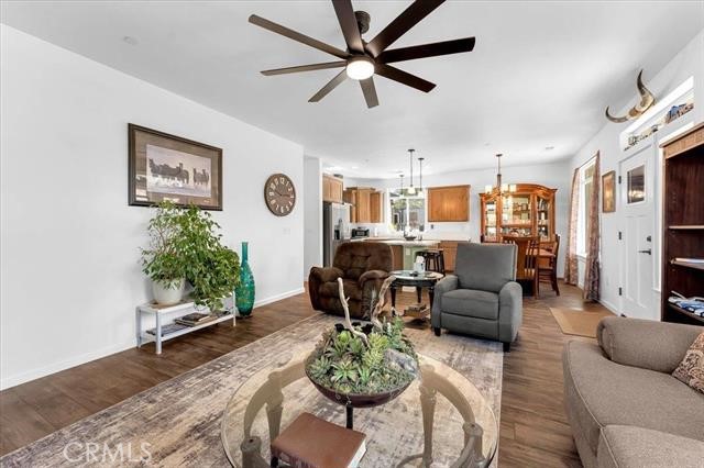 18710 Saddleback Ridge Road Property Photo 8