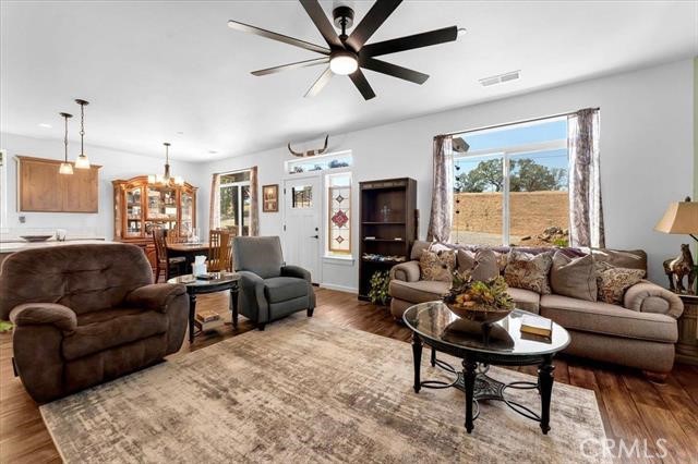 18710 Saddleback Ridge Road Property Photo 9
