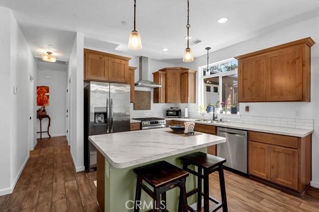 18710 Saddleback Ridge Road Property Photo 11