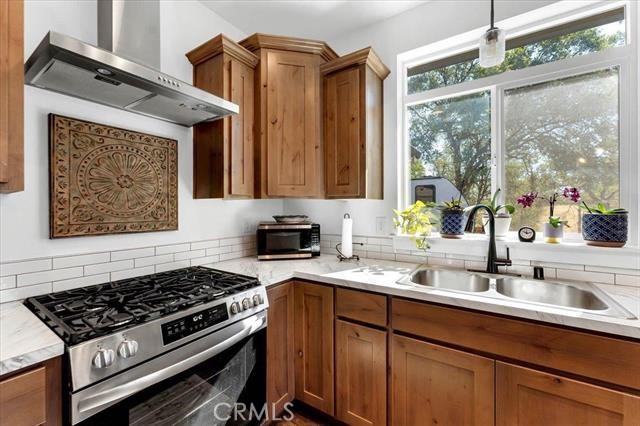 18710 Saddleback Ridge Road Property Photo 17