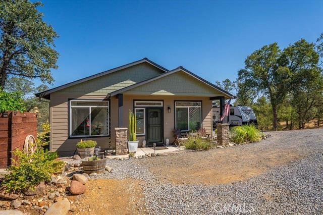 18710 Saddleback Ridge Road Property Photo 44