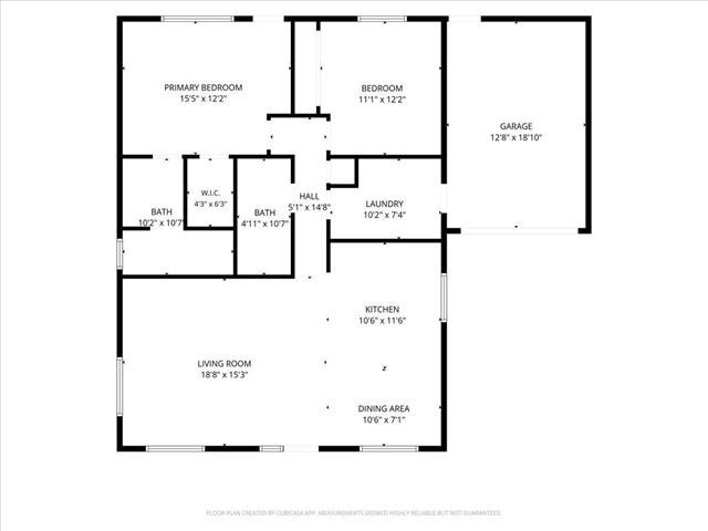 18710 Saddleback Ridge Road Property Photo 47