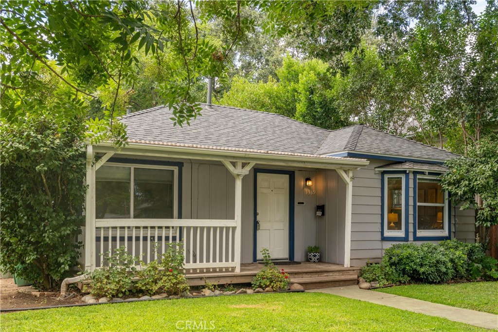 1339 Laburnum Avenue Property Photo
