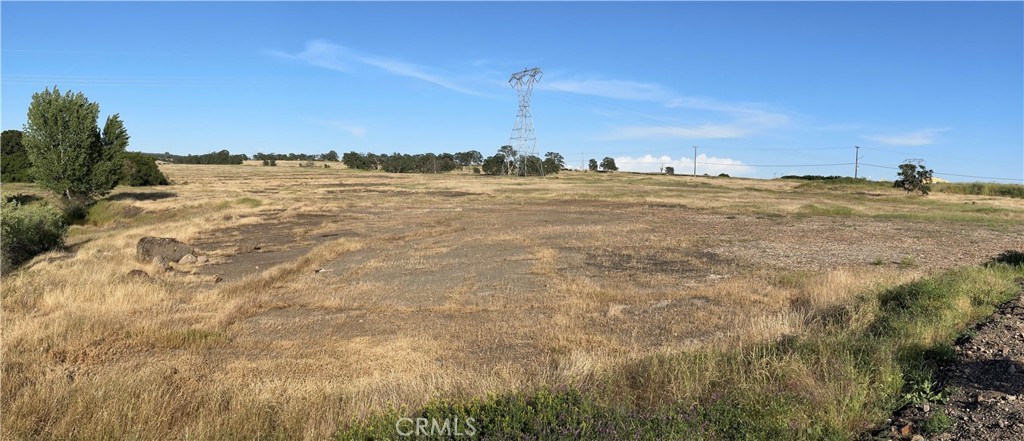 0 Corner Of Yosemite & Humboldt Rd Property Photo 3
