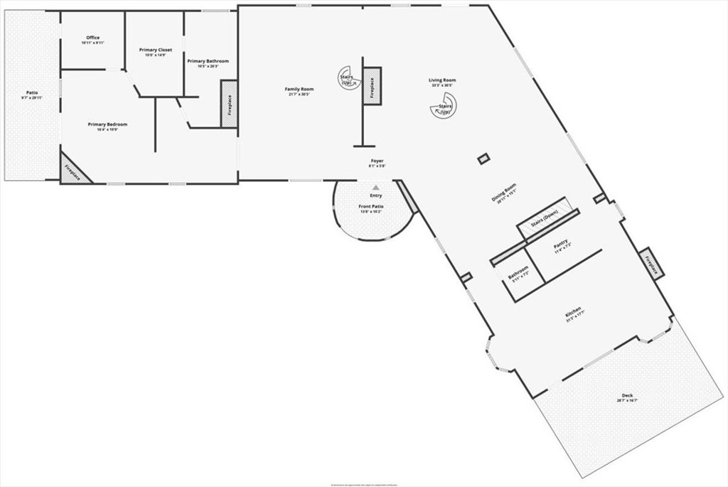 17014 River Ranch Property Photo 40