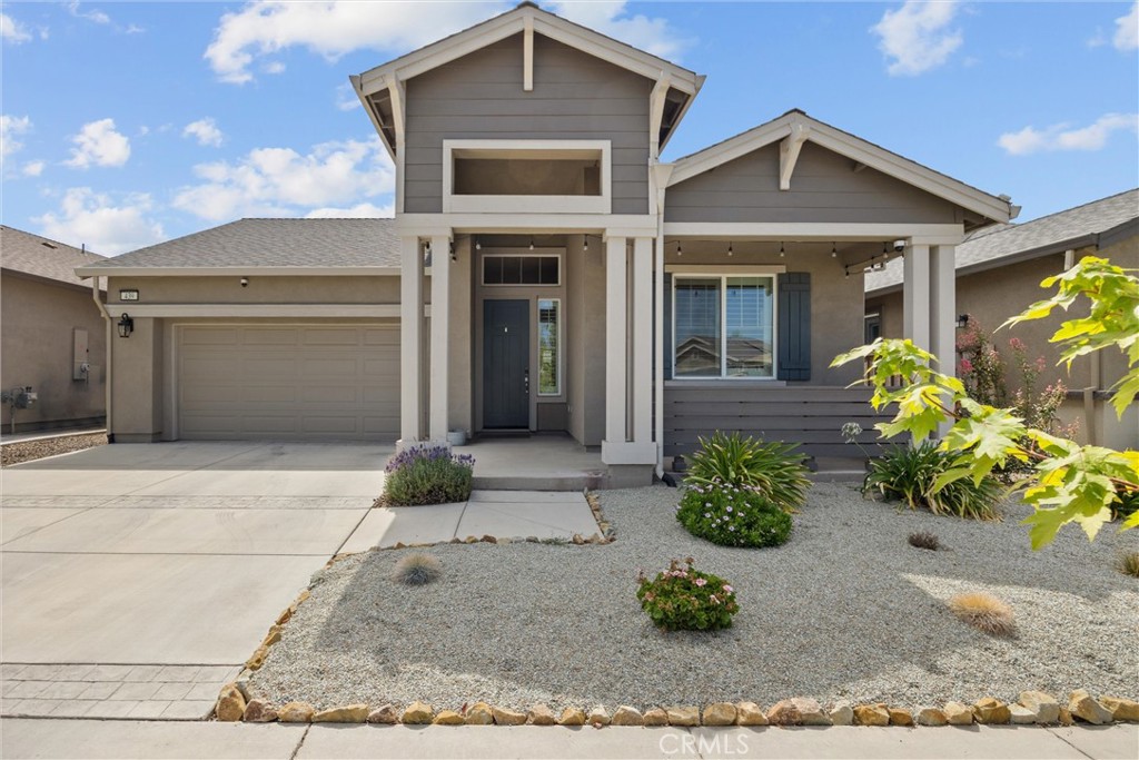 439 Eel River Lane Property Photo 1