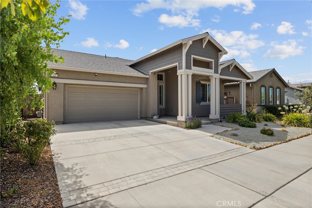 439 Eel River Lane Property Photo 2