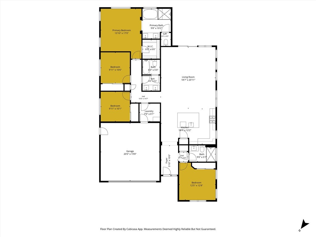 439 Eel River Lane Property Photo 35