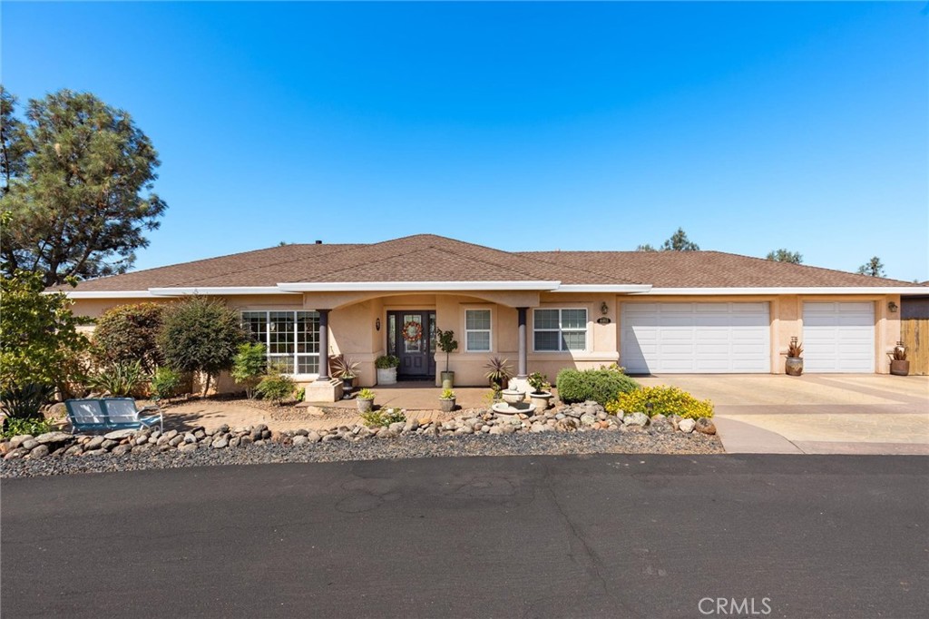 4463 Casa Sierra Vista Property Photo 1