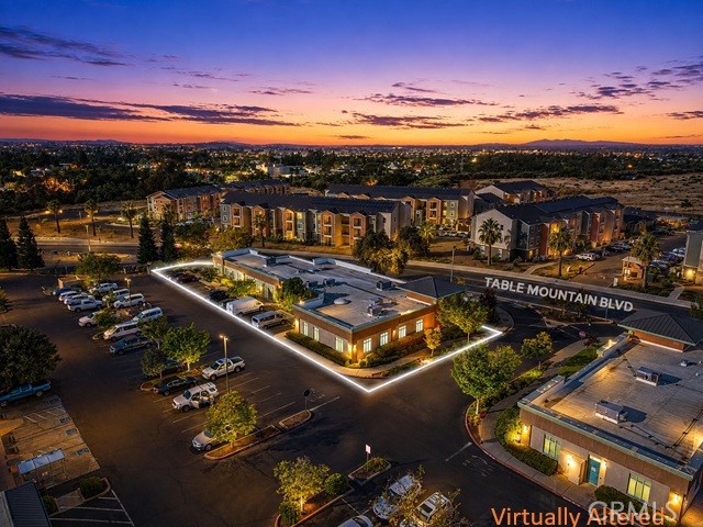 82 Table Mountain Boulevard Property Photo 1