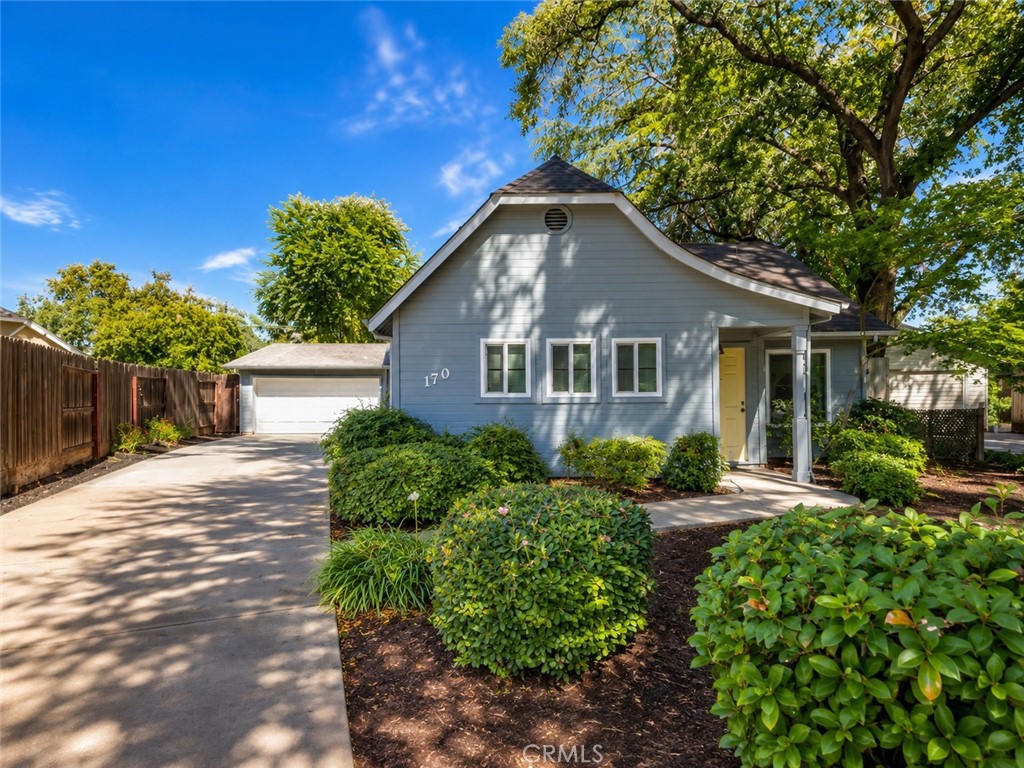 170 Fairgate Property Photo 1