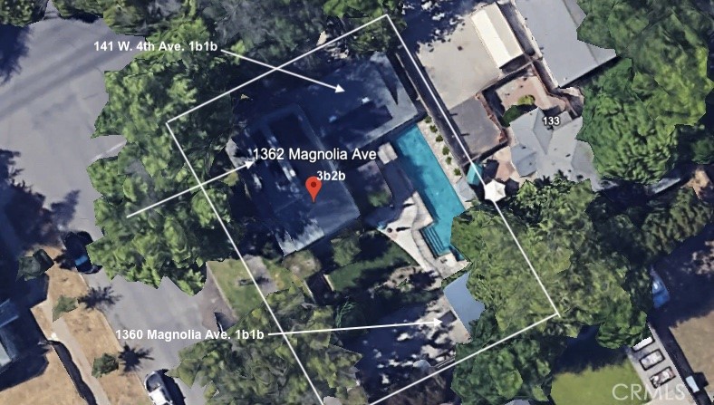 1362 Magnolia Property Photo 14