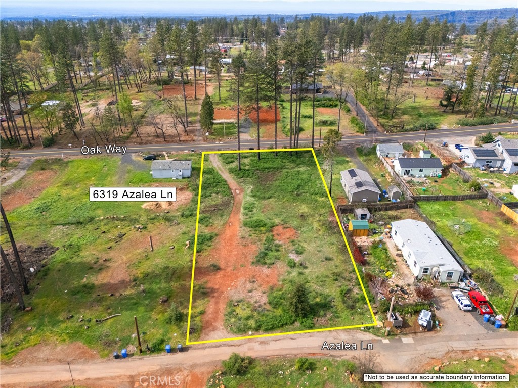 6319 Azalea Lane Property Photo 1