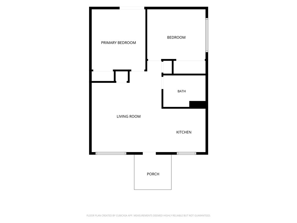 1460 Fetter Street Property Photo 4