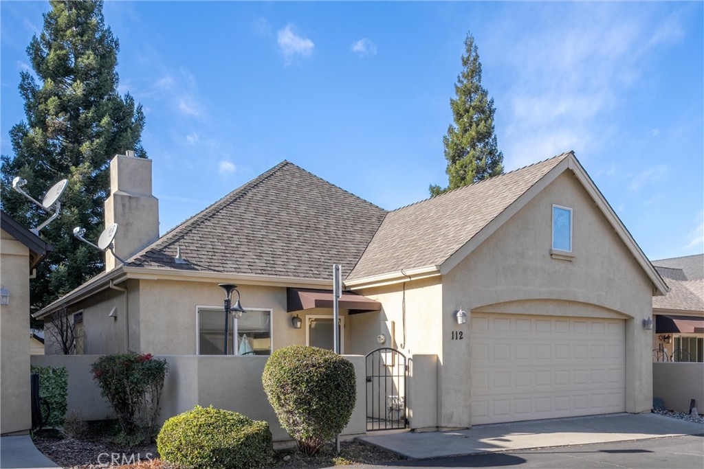 112 Benson Property Photo 1