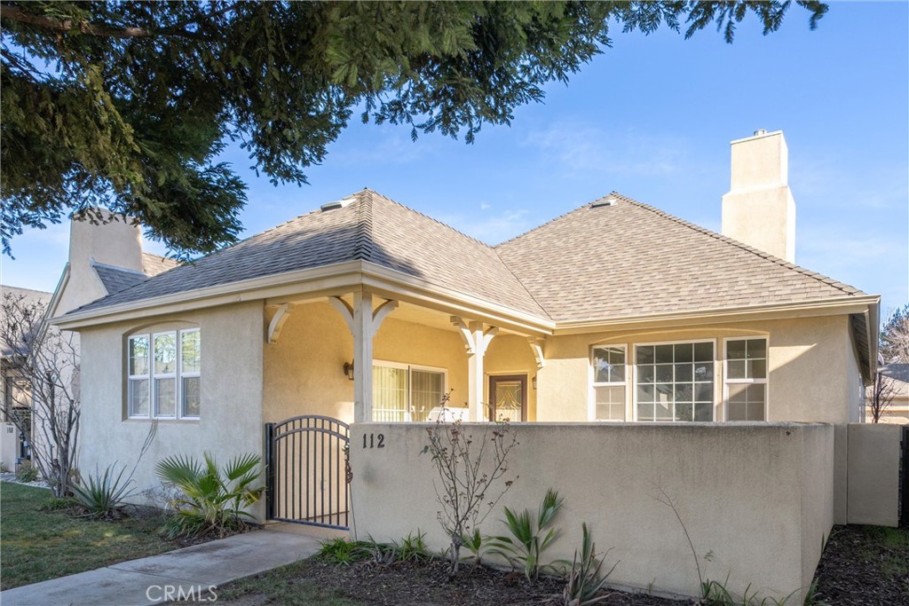 112 Benson Property Photo 2