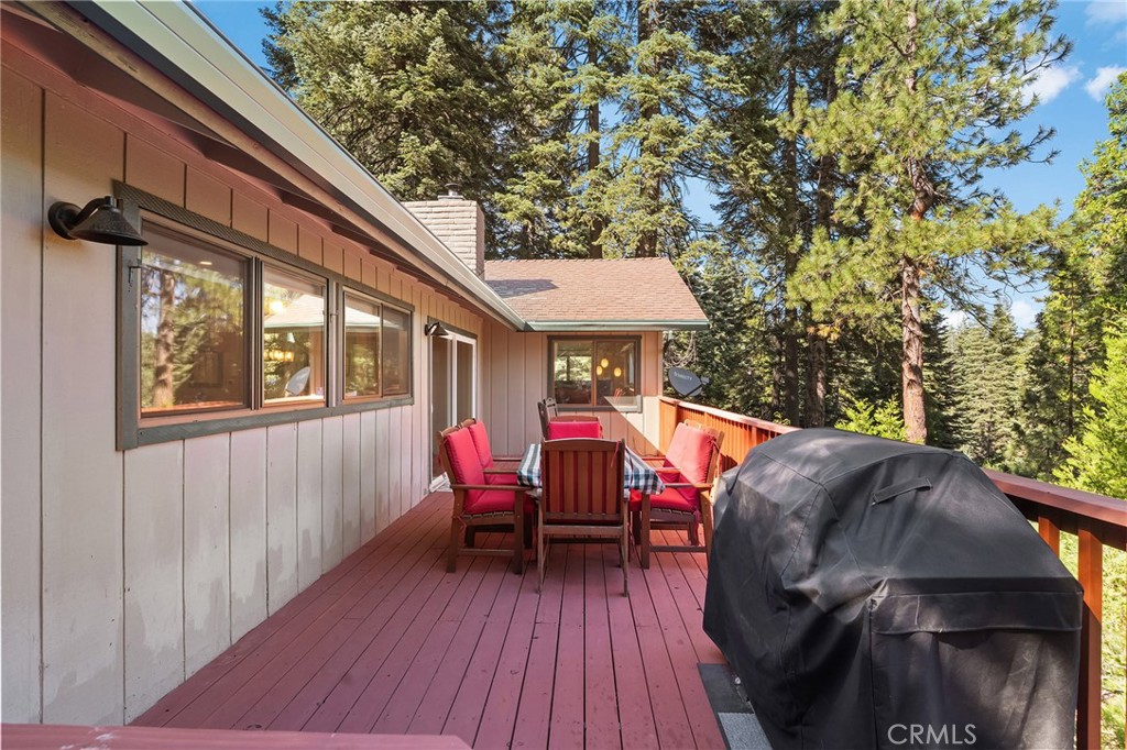 610 E Burnt Cedar Road Property Photo 15