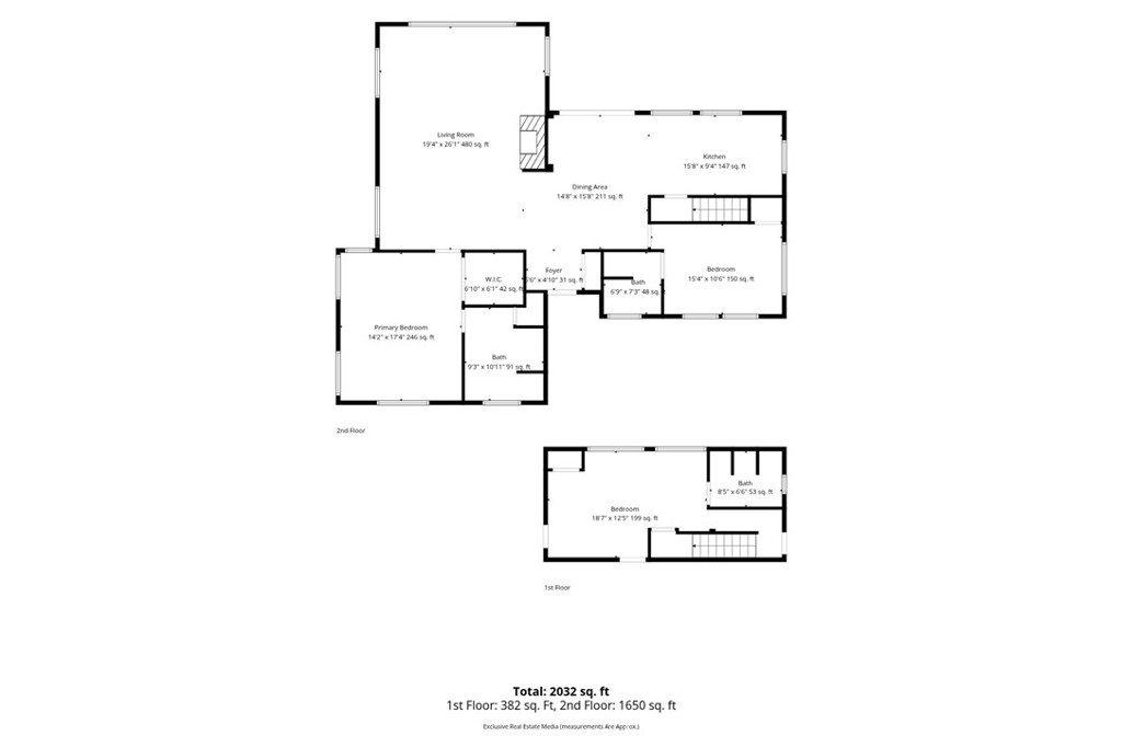 610 E Burnt Cedar Road Property Photo 38