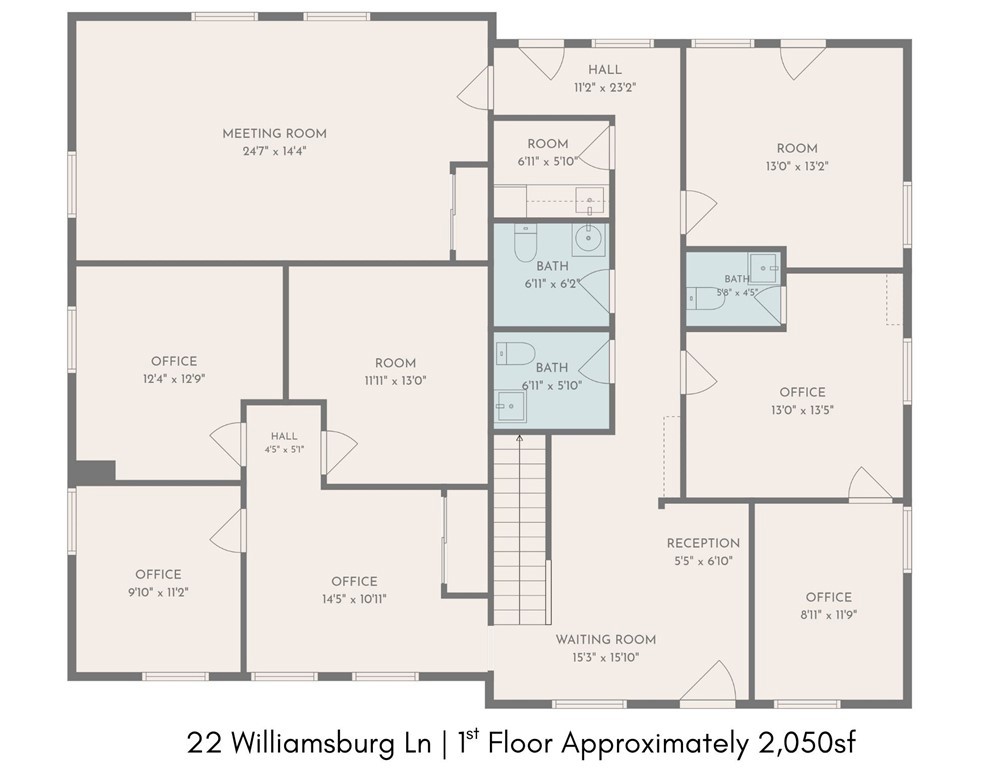22 Williamsburg Lane Property Photo 2