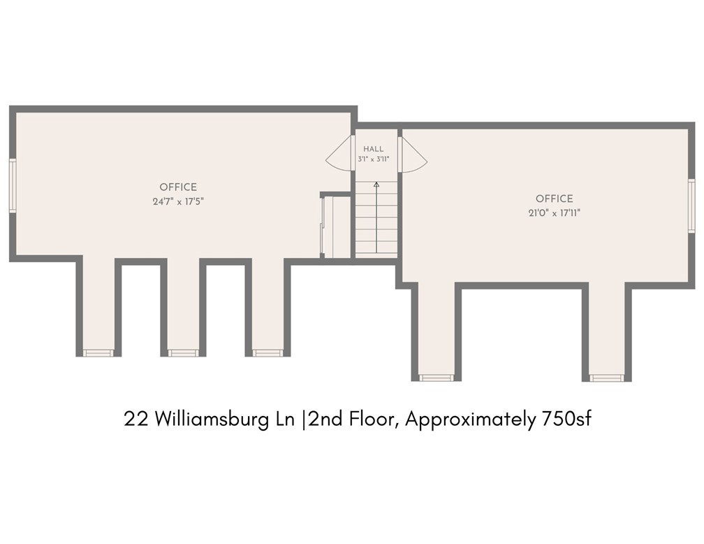 22 Williamsburg Lane Property Photo 3