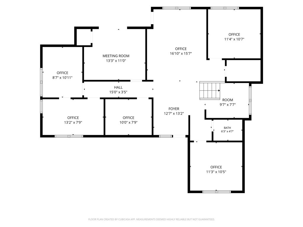 5000 Bechelli 201 Property Photo 23