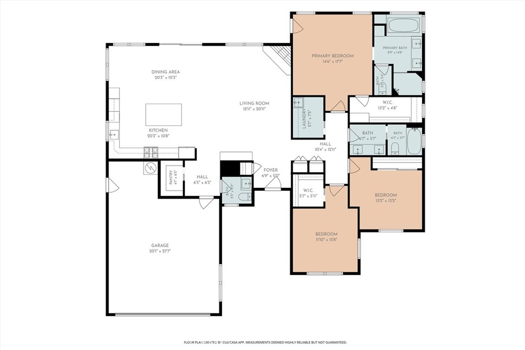 1941 Waxwing Way Property Photo 64